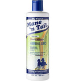 Mane N Tail Herbal Gro Shampoo for hair, imported from the UK