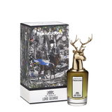 Penhaligon's Lord George eau de parfum 75ml (British brand)