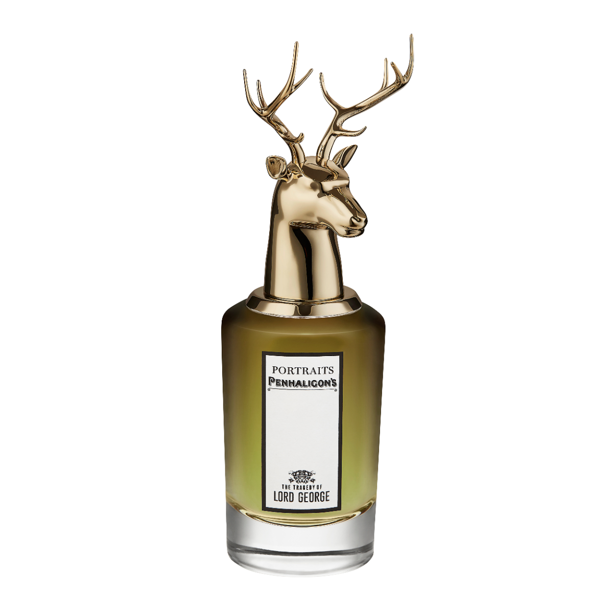 Penhaligon's Lord George eau de parfum 75ml (British brand)