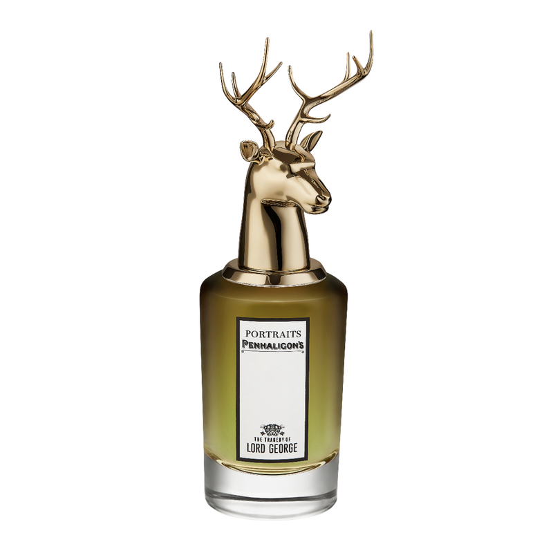 Penhaligon's Lord George eau de parfum 75ml (British brand)