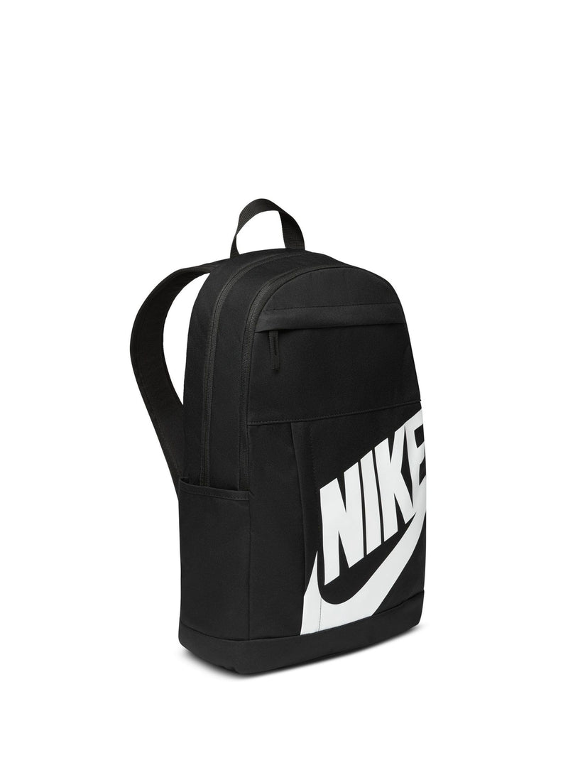 Nike Black Elemental Backpack 21L (British brand)