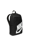 Nike Black Elemental Backpack 21L (British brand)
