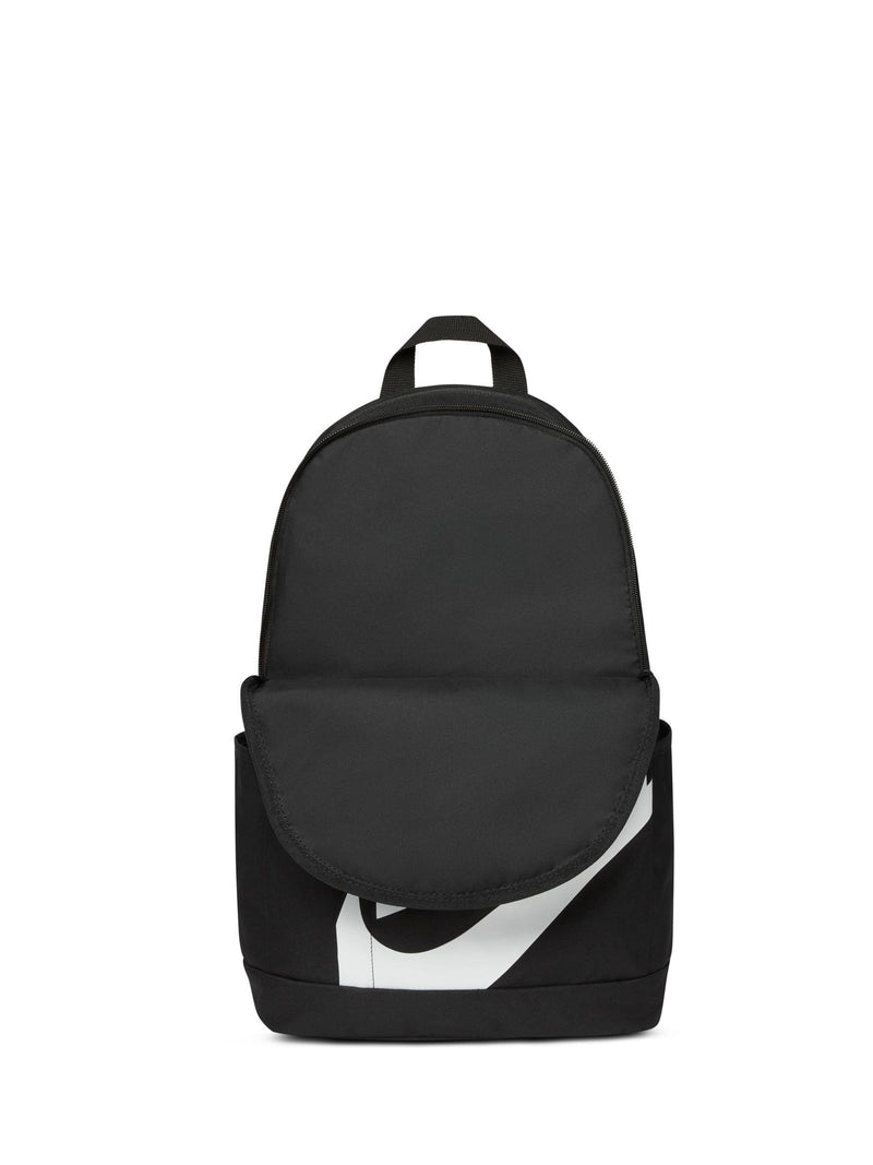 Nike Black Elemental Backpack 21L (British brand)