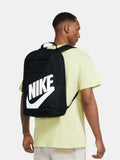 Nike Black Elemental Backpack 21L (British brand)