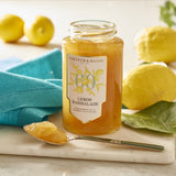 Fortnum & Mason lemon marmalade 340g jar, UK version