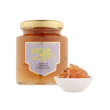 Fortnum & Mason lemon camomile marmalade 210g - British product