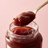 Strawberry and Gooseberry Conserve 195g, imported from the UK