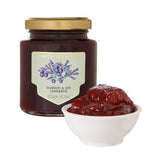 Damson & Damson gin conserve 195g, imported from the UK