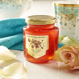 Fortnum's rose petal prosecco jelly 200g, UK version