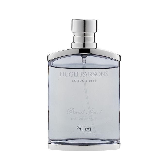 Hugh Parsons Bond Street Eau de Parfum 100ml - British product