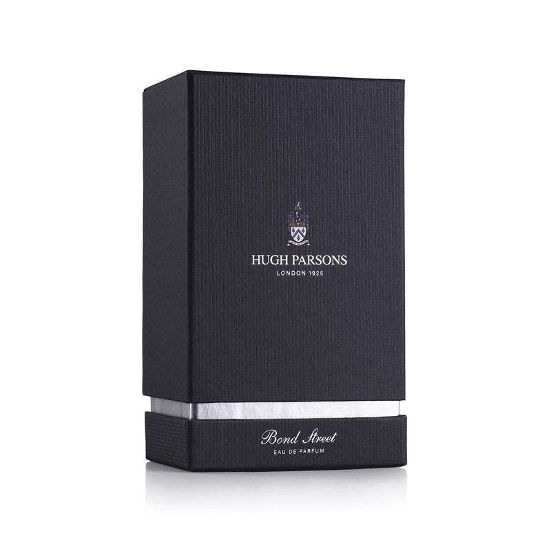 Hugh Parsons Bond Street Eau de Parfum 100ml - British product