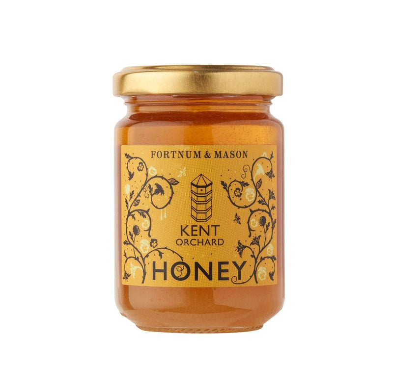 Fortnum and Mason Kent Orchard runny honey 200g (British brand)