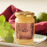 Banbury lime blossom honey 200g, imported from the UK