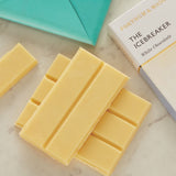 The Icebreaker Classic white chocolate bar 75g (British brand)