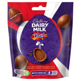 Cadbury Daim Mini Eggs   77g