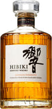 Hibiki Harmony whisky 70cl (British brand)
