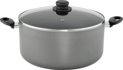 Argos Argos Home 32 cm non-stick aluminiumsgryte - Kjøp online hos McGrocer