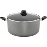 Argos Home non-stick aluminium stock pot 32cm - British product