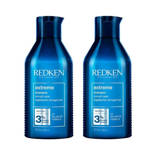 Redken Extreme Shampoo Double