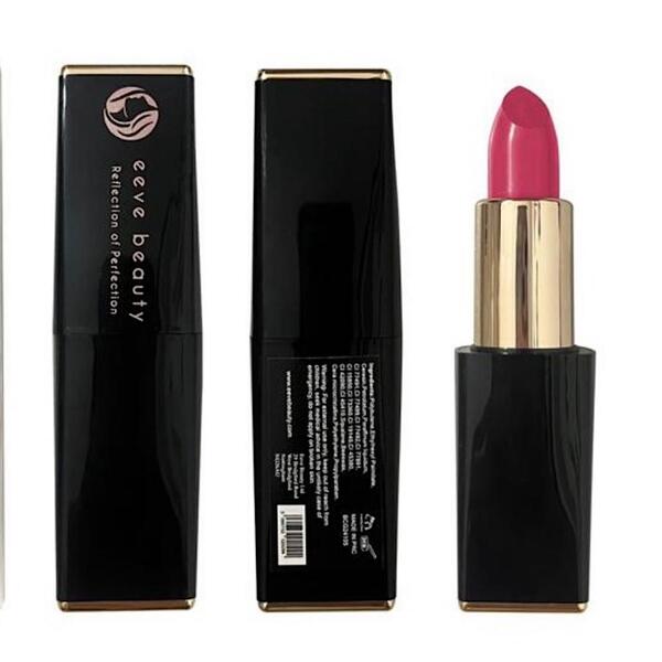 Eeve Beauty Supreme Matte Lipstick in Autumn 4g, imported from the UK