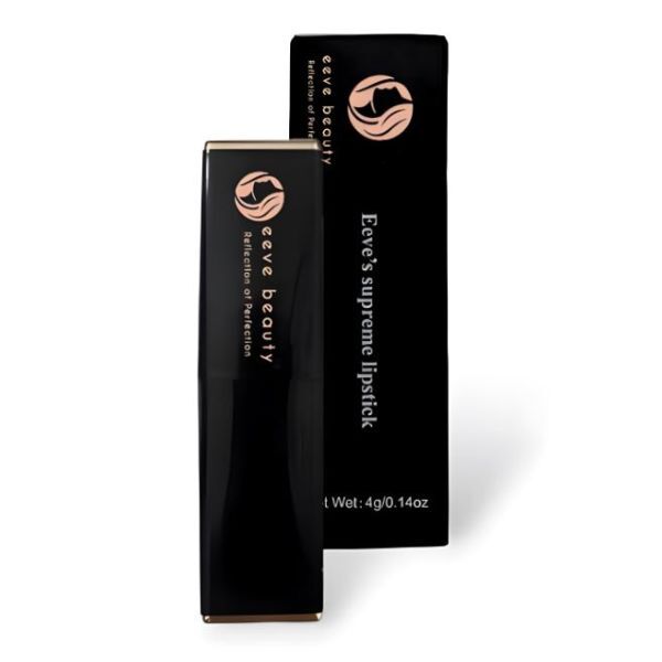 Eeve Beauty lipstick Cocoa 4g, imported from the UK