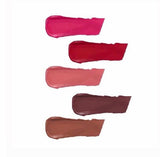 Eeve Beauty matte lipstick Scarlet 4g, imported from the UK