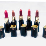 Eeve Beauty Supreme Matte Lipstick in Autumn 4g, imported from the UK