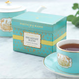 Breakfast Blend whole leaf tea bags 37.5g - British product