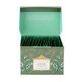Assam TGFOP whole leaf tea 15 pyramid bags 37.5g - British product