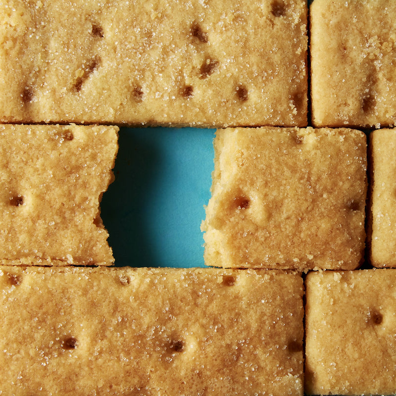 Fortnum's traditional shortbread fingers 160g, UK version