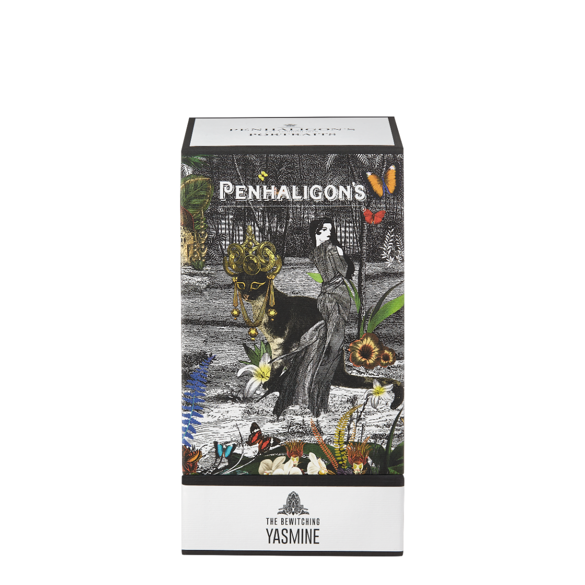 Penhaligon's Bewitching Yasmine eau de parfum 75ml (British brand)