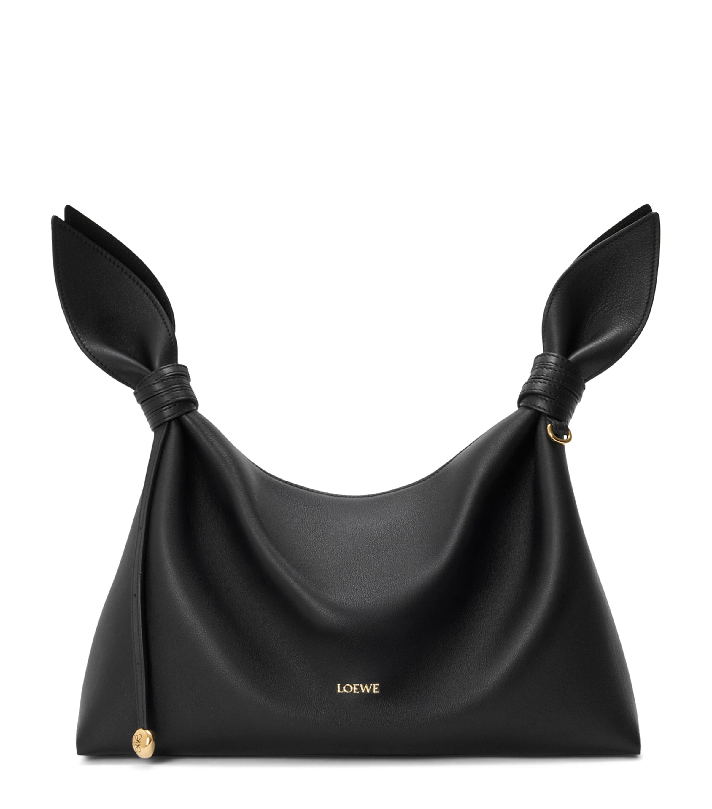 LOEWE Schal Umhängetasche Medium (Britische Marke)