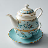 Fortnum's Tea for One teapot and cup set - British product