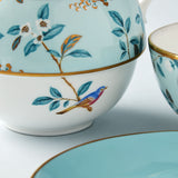 Fortnum's Tea for One teapot and cup set - British product