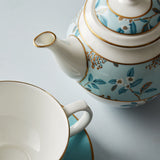Fortnum's Tea for One teapot and cup set - British product