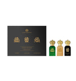 Clive Christian feminine travel fragrance set 3x10ml, imported from the UK