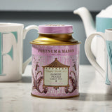 Jasmine Pearls loose leaf tea in 60g tin, UK version