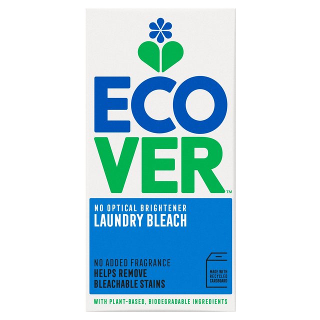 Ecover Laundry Bleach   400g GOODS M&S   