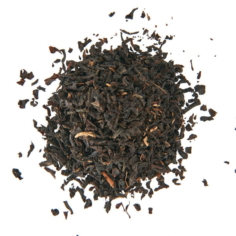Fortnum's Royal Blend whole leaf tea pocket tin 12.5g, UK version