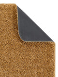 My Rug Ochre Shaggy Rug (British brand)