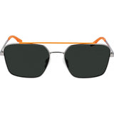 Converse grey CV101S ACTIVATE sunglasses metal frame (British brand)