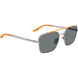 Converse grey CV101S ACTIVATE sunglasses metal frame (British brand)