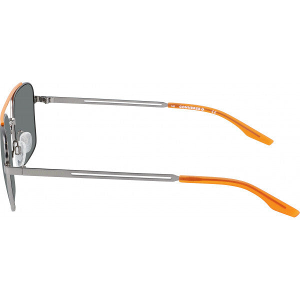 Converse grey CV101S ACTIVATE sunglasses metal frame (British brand)