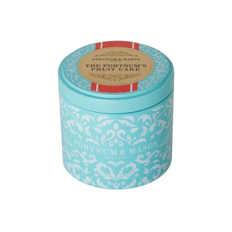 Fortnum's mini fruit cake 130g single serve (British brand)