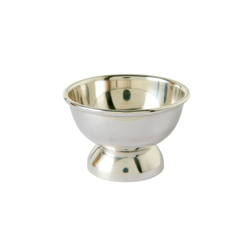 Fortnum's Art Deco double-handled tea strainer - British product