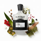 Creed Aventus Eau de Parfum 100ml men's fragrance - British product