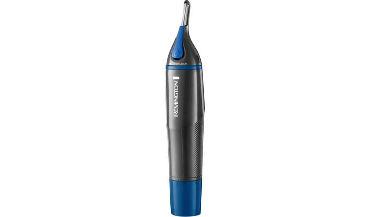 Remington nose and ear trimmer NE3850 (British brand)