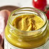 Hot English Mustard 200g - British product