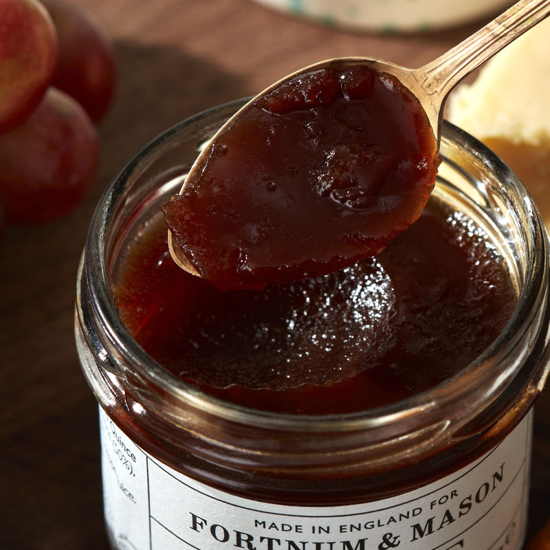Quince cheese condiment 120g, UK version