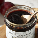 Damson cheese fruit preserve 120g, imported from the UK